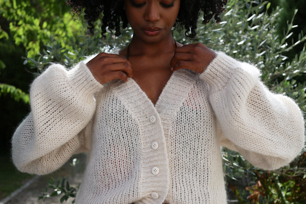 Knitwear