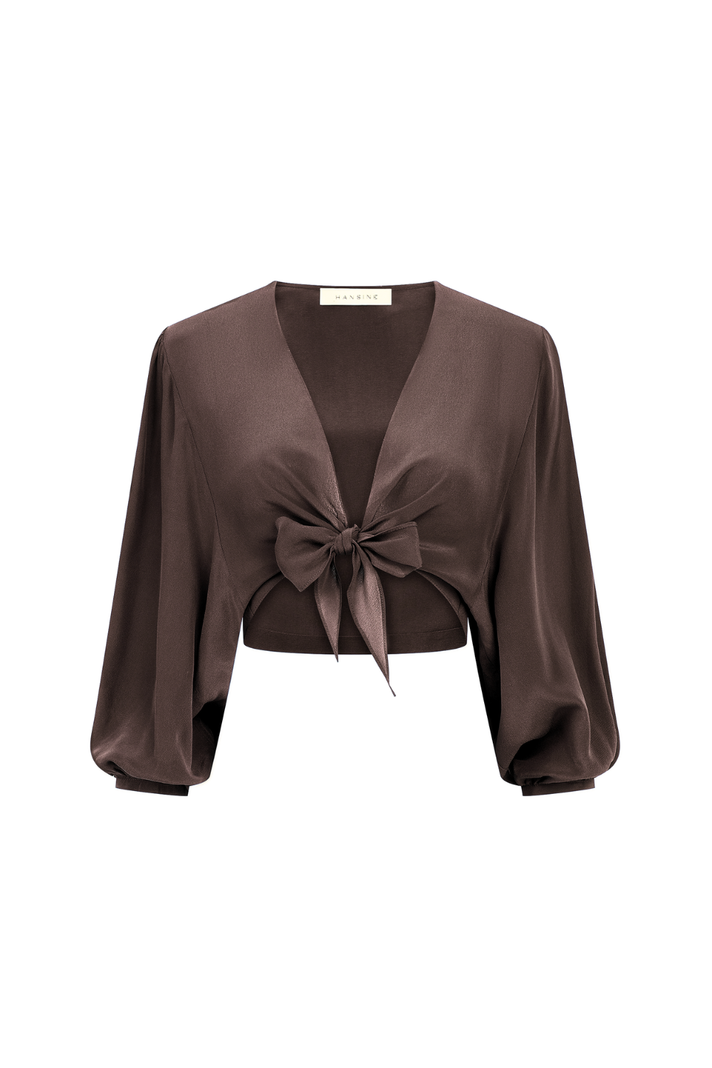 Bolero in Bitter Chocolate