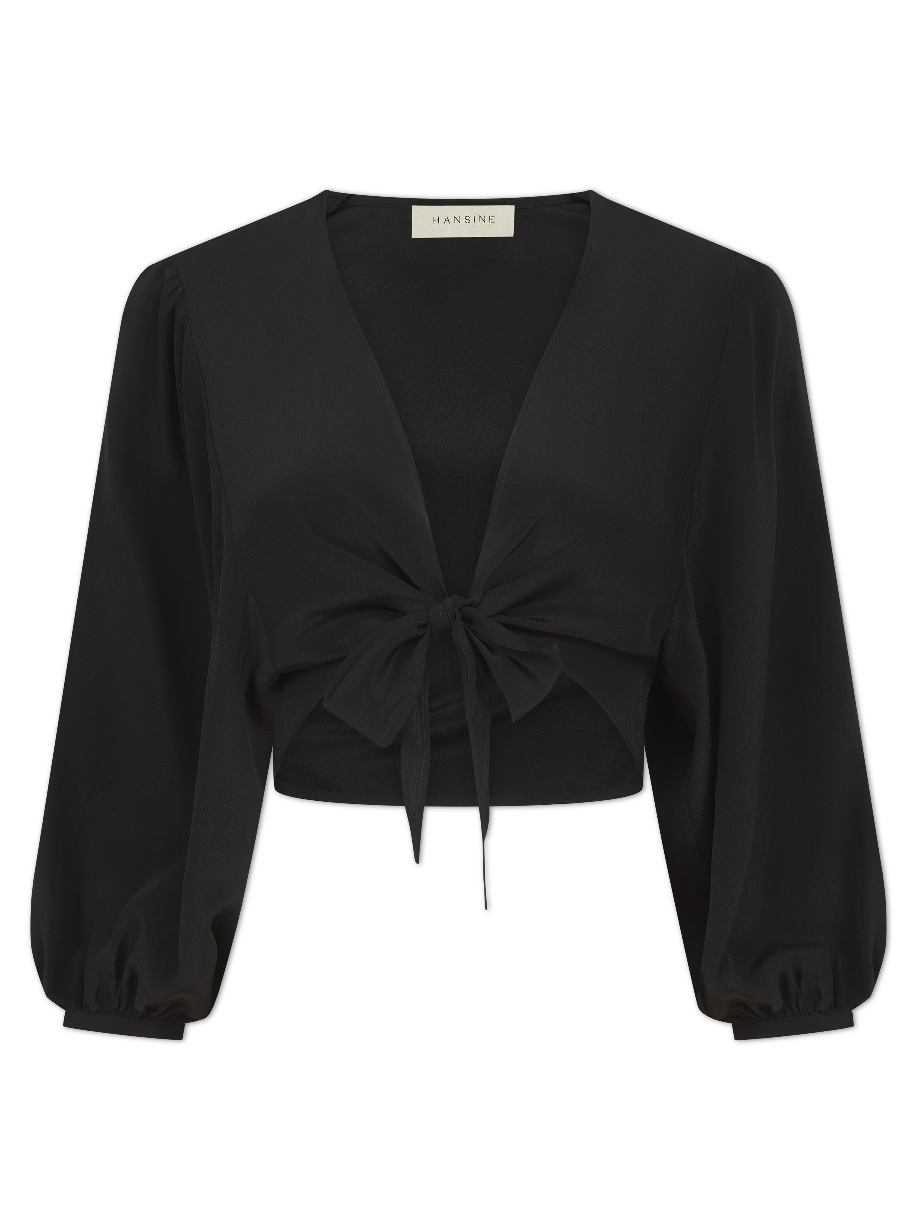 Bolero in Black