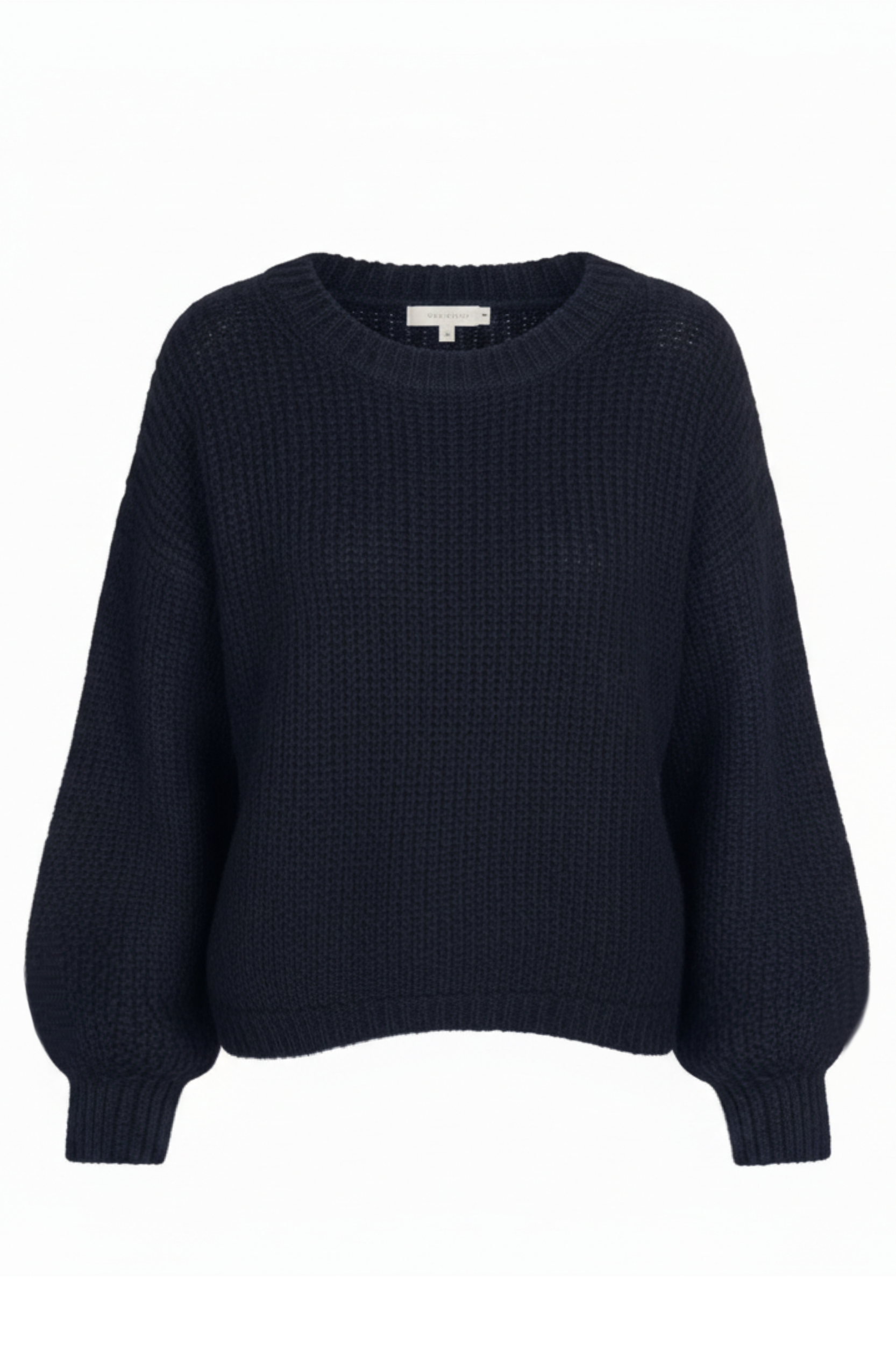 Jumper in Midnight