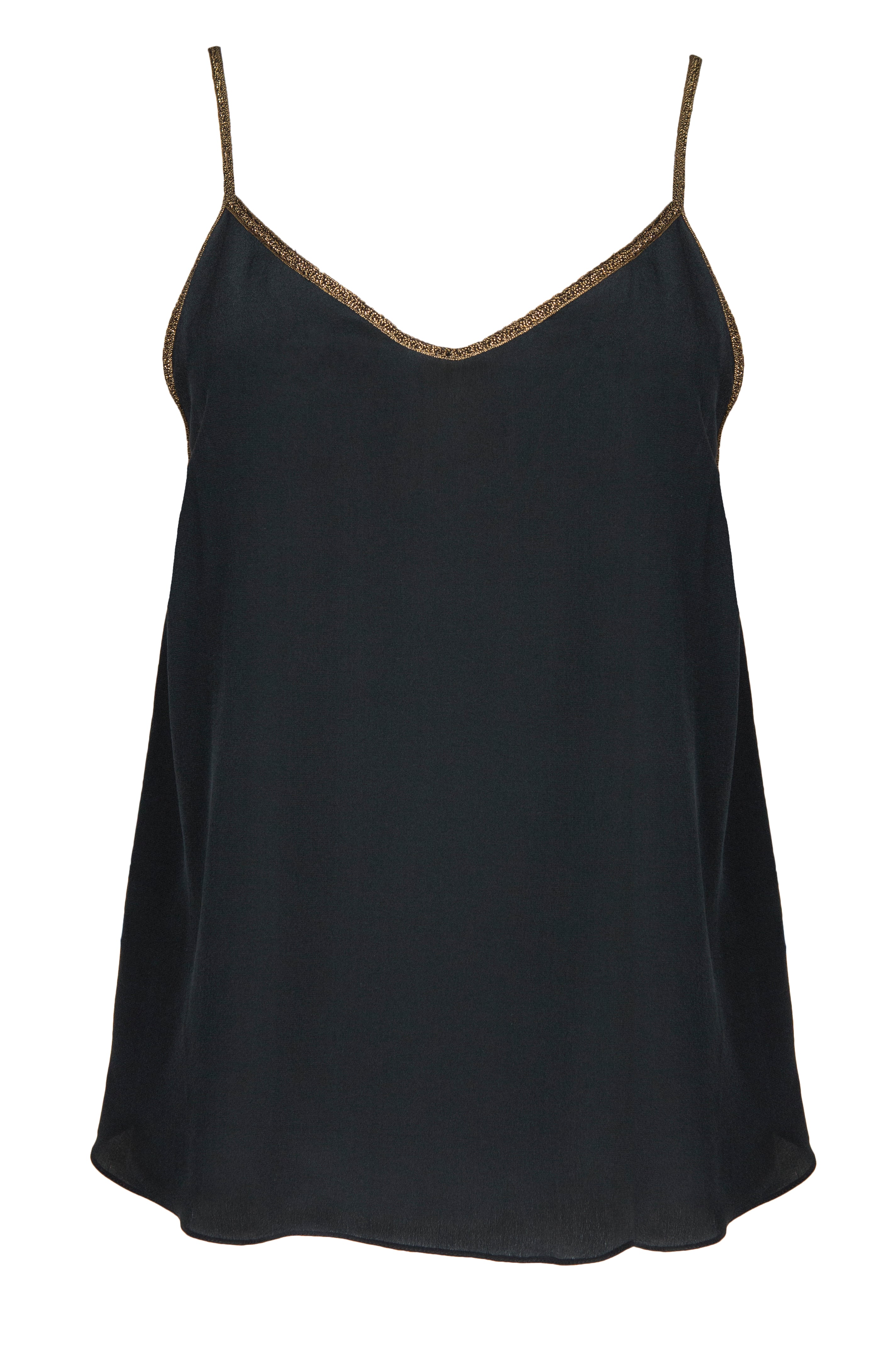 Camisole in Black