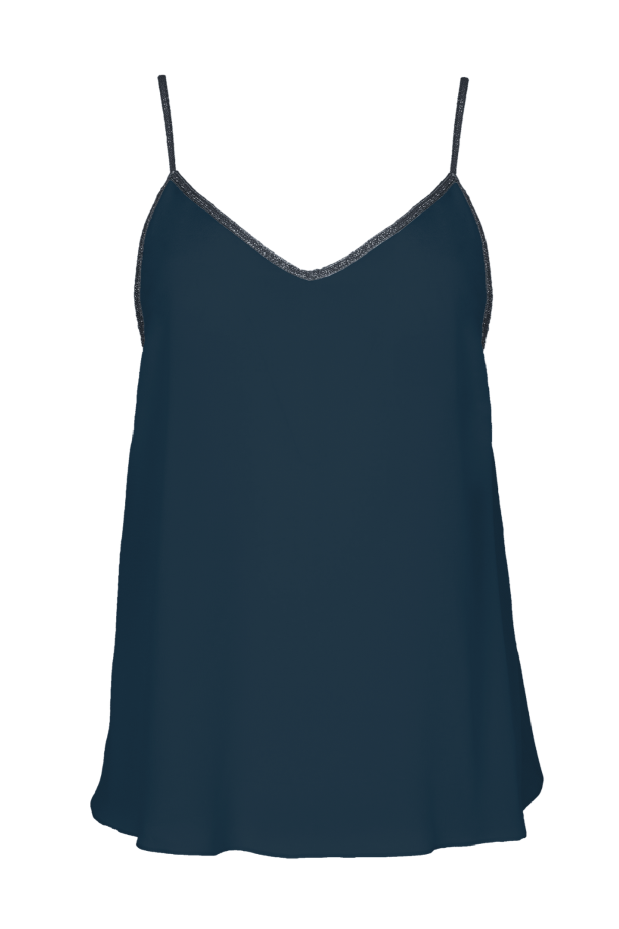 Camisole in Bay Blue