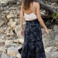 Rhodes Camisole in Sand Blush