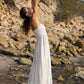 Gaia in Pure White