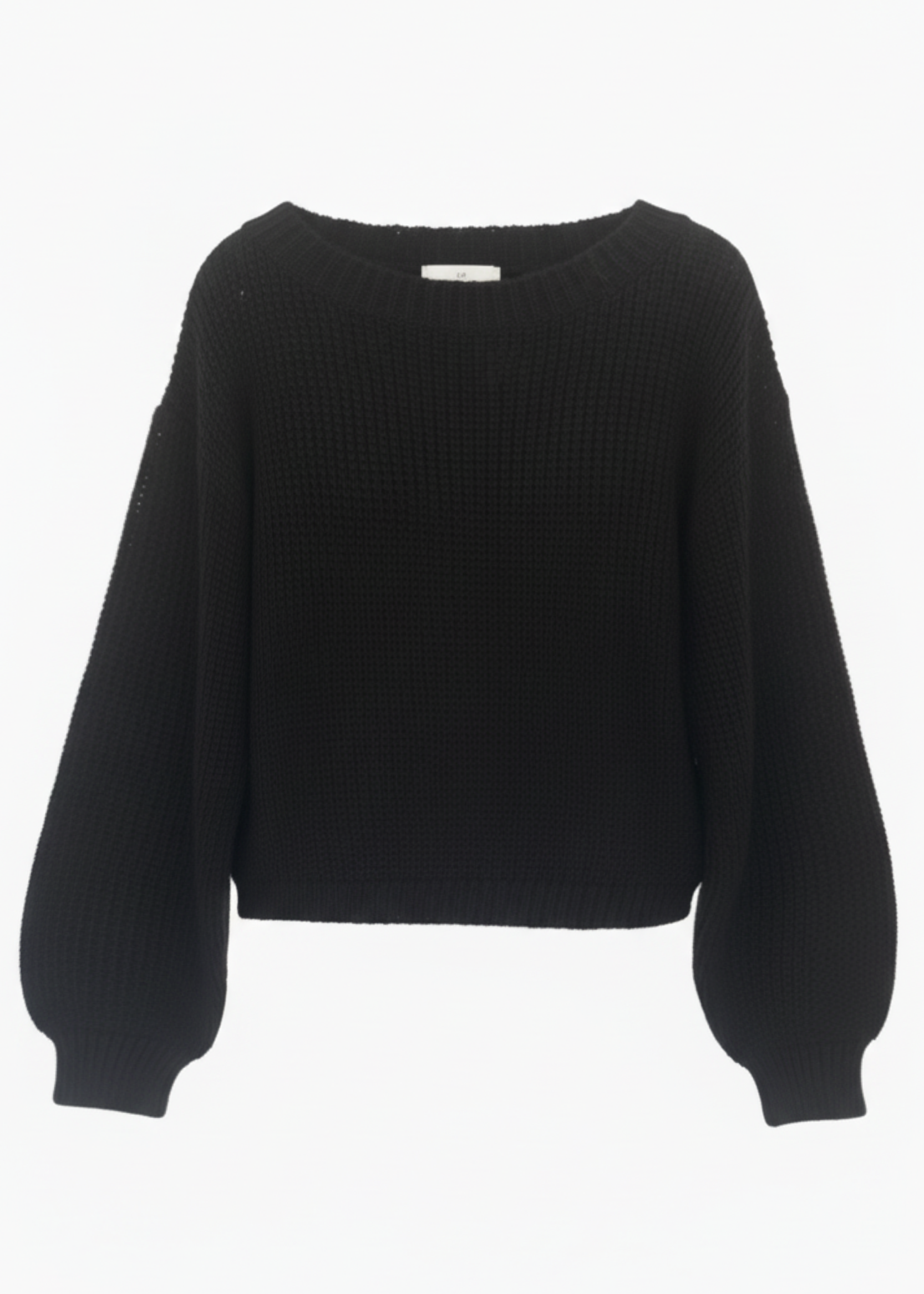 Jumper in Black