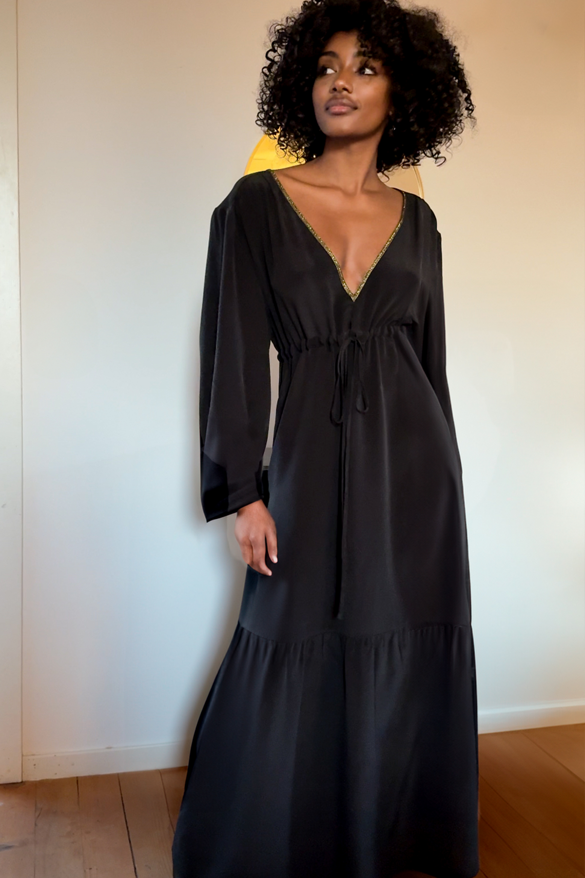 Thalia Dress