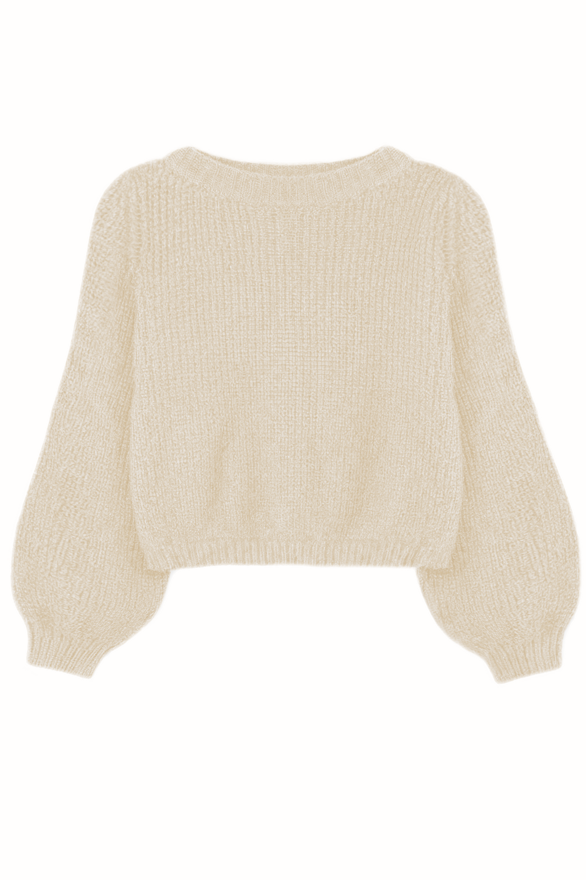 Jumper Clotted