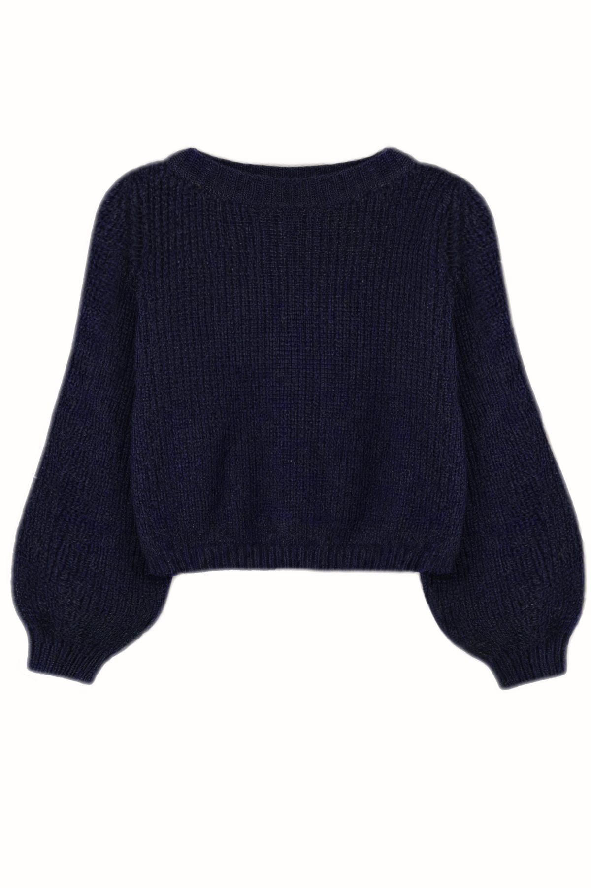 Jumper in Midnight