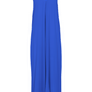 Rhodes Dress in Jaipur Blue
