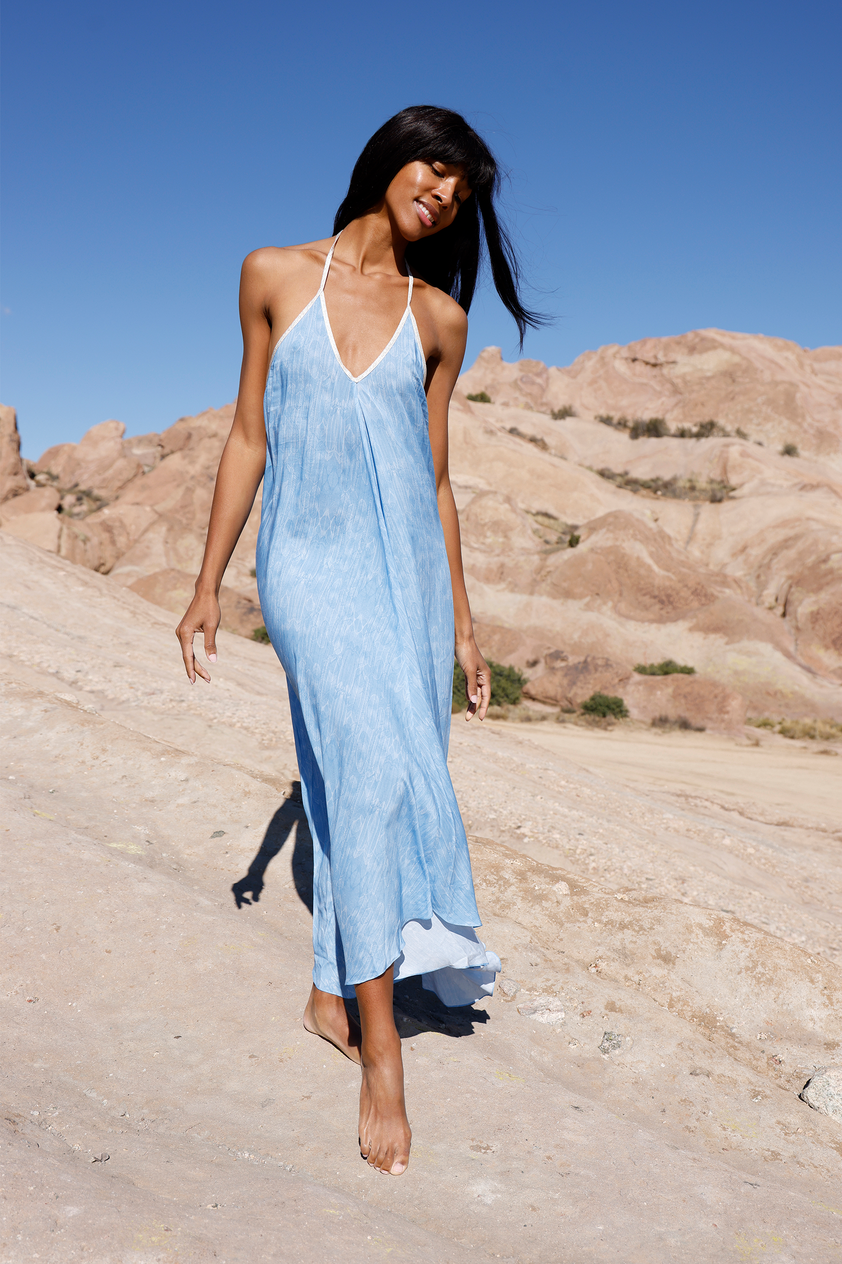 Rhodes dress deals
