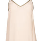 Rhodes Camisole in Sand Blush